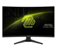 MSI MAG 321CQF E18 - 1356238 - zdjęcie 1